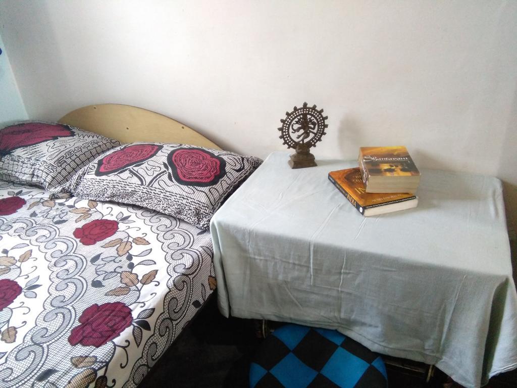 Friends In Khajuraho Apartment Екстериор снимка