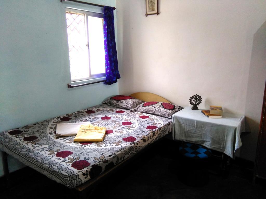 Friends In Khajuraho Apartment Екстериор снимка